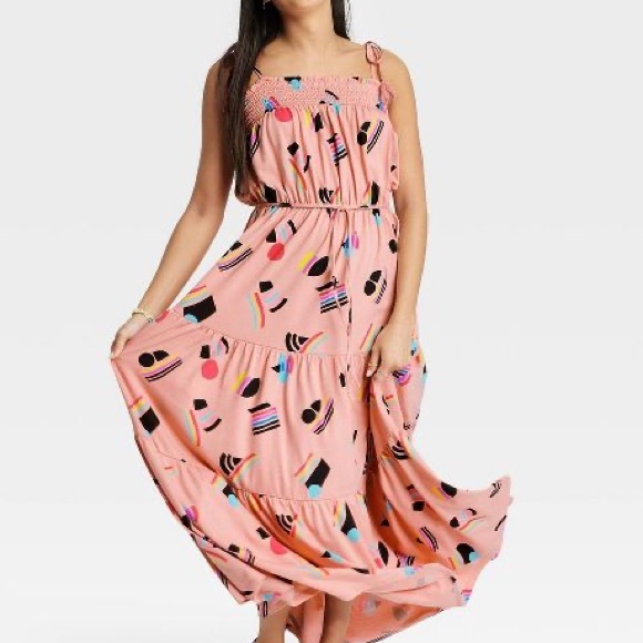 Target Dresses & Skirts - NEW PLUS SIZE Target #TakePride Dress